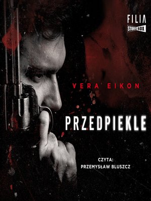 cover image of Przedpiekle
